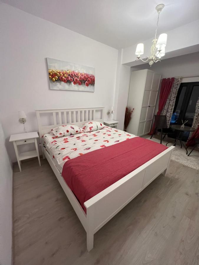 Eqinox Apartments Năvodari Extérieur photo