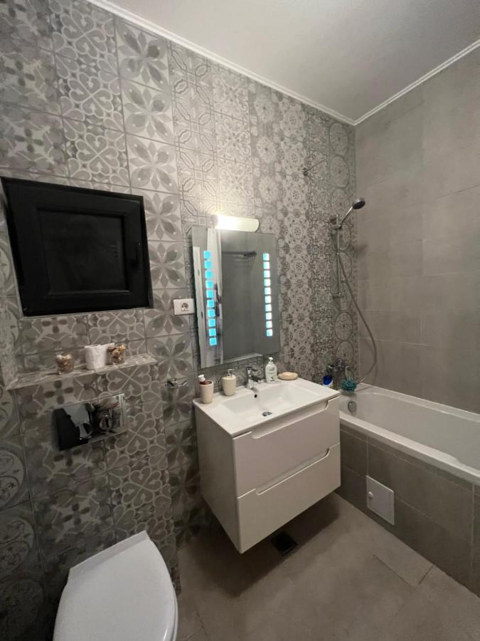 Eqinox Apartments Năvodari Extérieur photo