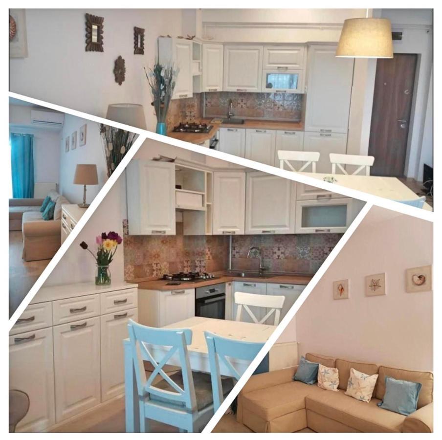 Eqinox Apartments Năvodari Extérieur photo