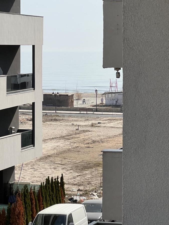 Eqinox Apartments Năvodari Extérieur photo